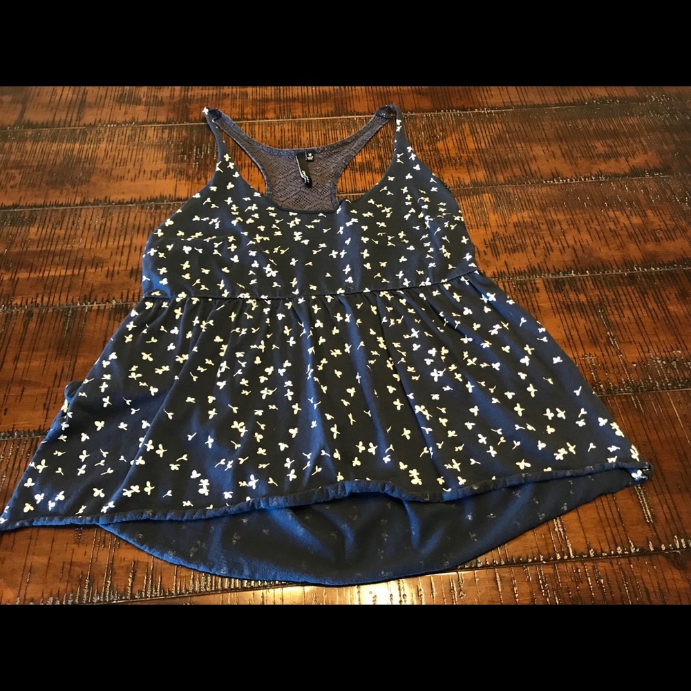 O’Neil tank top
